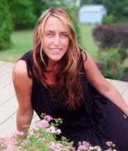 Suzanne Longval